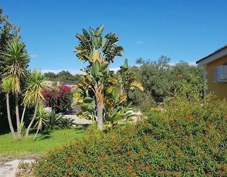 Villa Enea - Ad Uso Esclusivo Dei Nostri Ospiti Solarino ภายนอก รูปภาพ