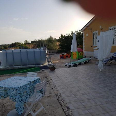 Villa Enea - Ad Uso Esclusivo Dei Nostri Ospiti Solarino ภายนอก รูปภาพ