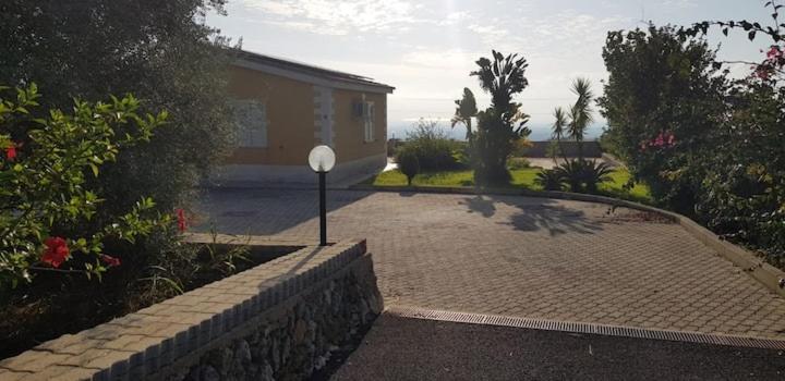 Villa Enea - Ad Uso Esclusivo Dei Nostri Ospiti Solarino ภายนอก รูปภาพ
