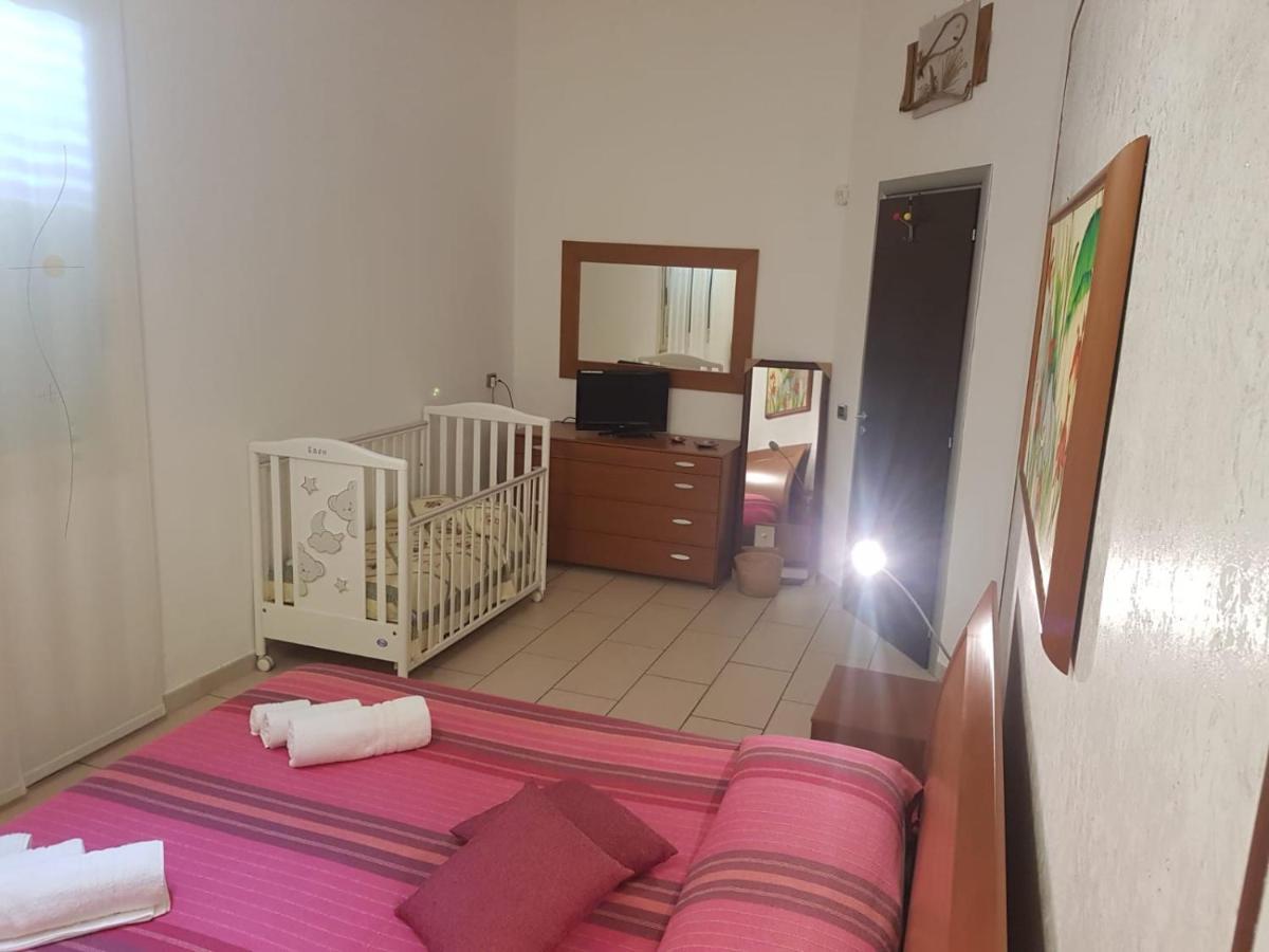 Villa Enea - Ad Uso Esclusivo Dei Nostri Ospiti Solarino ภายนอก รูปภาพ