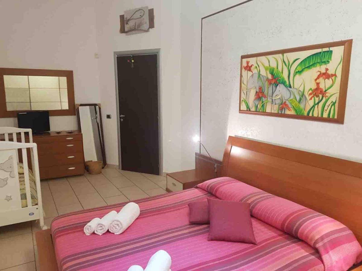 Villa Enea - Ad Uso Esclusivo Dei Nostri Ospiti Solarino ภายนอก รูปภาพ