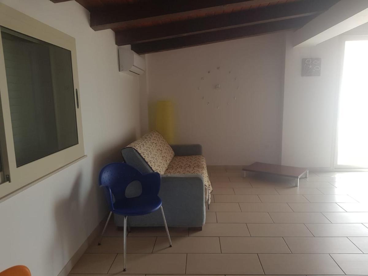 Villa Enea - Ad Uso Esclusivo Dei Nostri Ospiti Solarino ภายนอก รูปภาพ